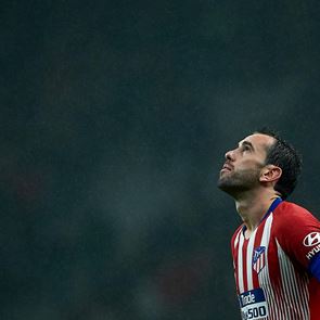 O Diego Godin είναι ακόμα πεινασμένος