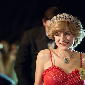 The Crown: Η κλοπή των 150.000 λιρών