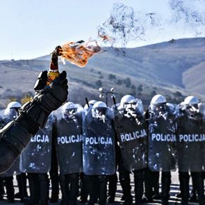 Η ειρήνη δεν ξεκίνησε ποτέ στο Κόσοβο