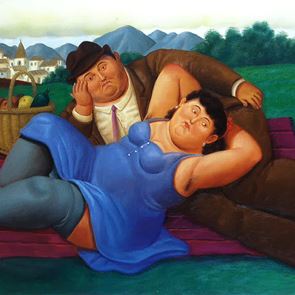 Η ανθρωπότητα έχει πάρει 3 κιλά σε 30 χρόνια