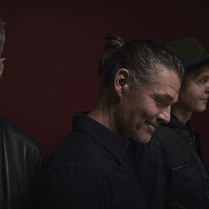 Ακούσαμε πρώτοι το I&#39;m In, το νέο single των A-ha