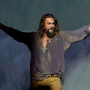 Το απαράδεκτο body shaming στον Jason Momoa