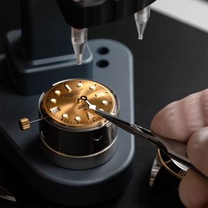 Οι εμβληματικοί δείκτες &quot;χιονονιφάδας&quot; της Tudor