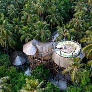 The World&#39;s 50 Best Hotels: Η λίστα 51-100 για τα καλύτερα ξενοδοχεία του 2025