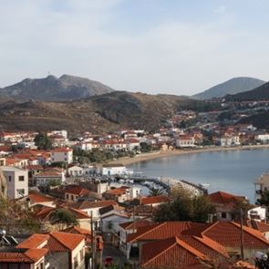 Αυτό το νησί του Αιγαίου αποτελεί ιδανικό προορισμό για οικογένειες