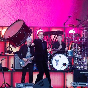 Οι Pulp έρχονται στην Αθήνα