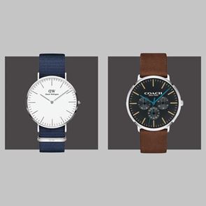 11 από τα πιο στιλάτα ρολόγια κάτω των €400