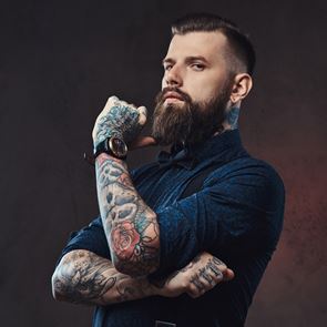 Πλούσιο μούσι, αυτό το στοίχημα