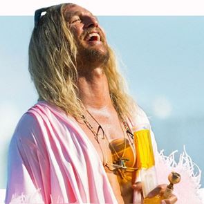 Μήπως τελικά η McConaissance ήταν φούσκα