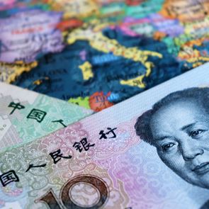 Η οικονομική επέκταση της Κίνας στα δυτικά Βαλκάνια