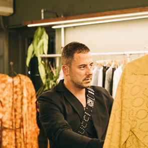 Secret Dinner από το brand Dánte για τα 7 του χρόνια