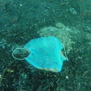 Ρύπανση <em>κορονοϊού</em>, το νέο είδος μόλυνσης του πλανήτη