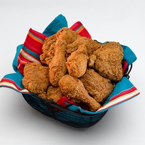 Κοτόπουλο με <em>μπύρα</em>, έτοιμο σε 10'