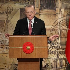 Οι πέντε ώρες του Erdogan στην Αθήνα