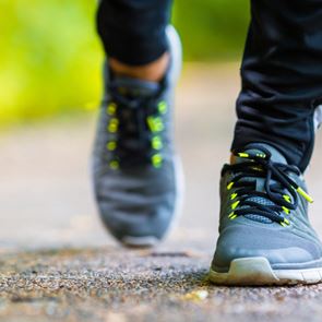 Πόσα βήματα πρέπει να κάνεις τη μέρα για να παραμείνεις υγιής