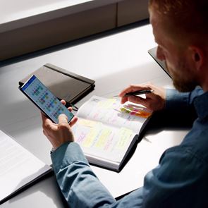 Τι είναι η &#39;μέθοδος των 168 ωρών&#39; που θα αλλάξει για πάντα τη ζωή και τη δουλειά σου