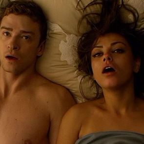 Όταν το &lt;em>σεξ&lt;/em> προκαλεί όχι έναν αλλά τρεις πονοκεφαλούς