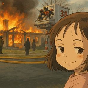 Είναι ασφαλές να δημιουργείς εικόνες στο στιλ Ghibli στο ChatGPT