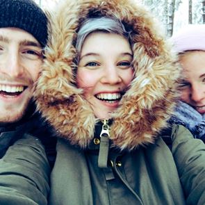 Λύνοντας το μυστήριο της ευτυχίας των Φινλανδών