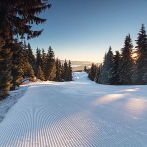 Το φθηνότερο θέρετρο σκι στην Ευρώπη