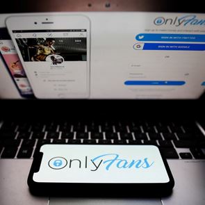 Σε άλλα νέα, τέλος το σεξ από το OnlyFans