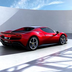 7 επικά αυτοκίνητα που βγαίνουν στους δρόμους το 2022