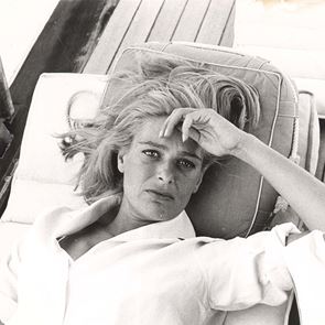 ῾Να με θυμάσαι και να μ’ αγαπάς᾽, μία έκθεση για τη Μελίνα Μερκούρη