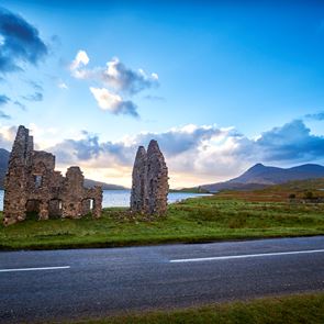 Οι κορυφαίοι προορισμοί στην &lt;em>Ευρώπη&lt;/em> για φθινοπωρινά road trips-δείτε τη θέση της Ελλάδας