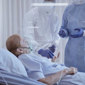 Μεγάλη ανησυχία για την αύξηση κρουσμάτων κορονοϊού στην Ευρώπη