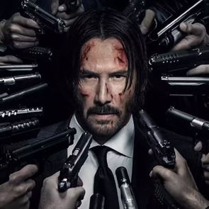 Το John Wick 5 είναι στα σκαριά - Θα επιστρέψει ο Keanu Reeves