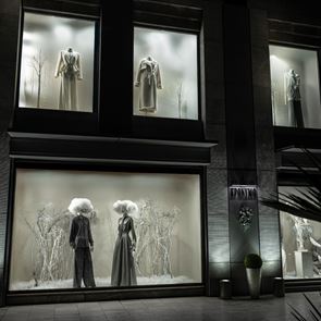 Η Γλυφάδα ντύνεται γιορτινά στο λαμπερό EPONYMO