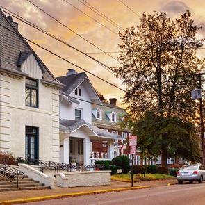 Η αμερικανική Πολιτεία που σε πληρώνει για να μετακομίσεις εκεί