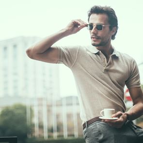 #SummerFavorites | Βρήκαμε τo polo shirt για όλες τις περιστάσεις