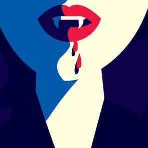 &lt;em>Γυναίκα&lt;/em> στο Οχάιο αυτοπροσδιορίζεται ως βαμπίρ