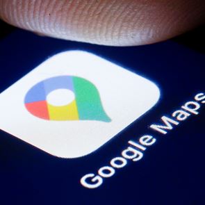 Στο &lt;em>Google&lt;/em> Maps θα βλέπουμε που υπάρχουν κρούσματα κορονοϊού