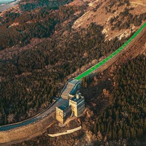 Ο οίκος Bottega Veneta διδάσκει marketing από το Σινικό Τείχος