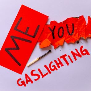Gaslighting, μία συγκεκαλυμμένη μορφή χειραγώγησης
