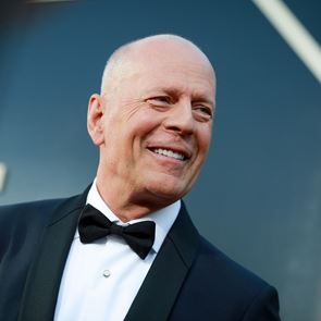 Τι ακριβώς συμβαίνει με τον Bruce Willis και την υγεία