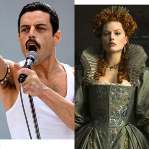 Οι βασισμένες σε αληθινές ιστορίες ταινίες που είδαμε/θα δούμε φέτος