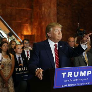 Και το YouTube μπλόκαρε τον Donald Trump