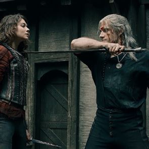 Έρχεται το prequel του The Witcher, Blood Origin