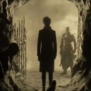 5 πράγματα που δεν ήξερες για το Sandman