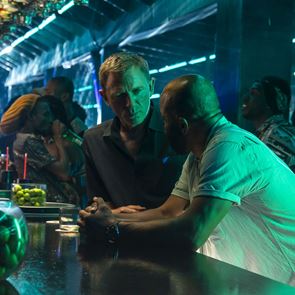 No Time to Die: Νέο trailer, καταιγιστική δράση