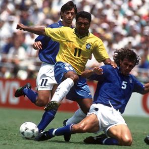 Επικά ποδοσφαιρικά ματς που υπάρχουν ολόκληρα στο Youtube