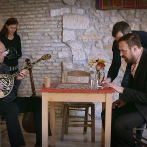 My Rembetika Blues, μία ταινία για τα ρεμπέτικα στο σήμερα