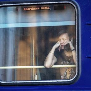 Μήπως συνηθίσαμε τον πόλεμο στην Ουκρανία