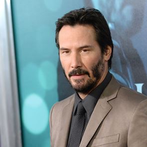 Ο Keanu Reeves εμφανίστηκε κουτσός στα γυρίσματα της νέας του ταινίας