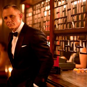 No Time to Die: Ο τίτλος του νέου Bond συνεχίζει την παράδοση του franchise