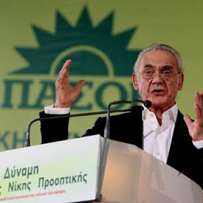 Άκης Τσοχατζόπουλος, βίος και πολιτεία