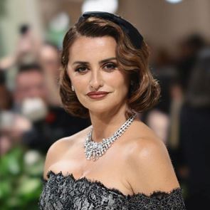 Η Penelope Cruz αποκαλύπτει τις αγαπημένες της ταινίες